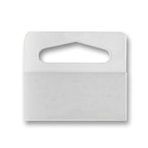 Hang Tab with Adhesive